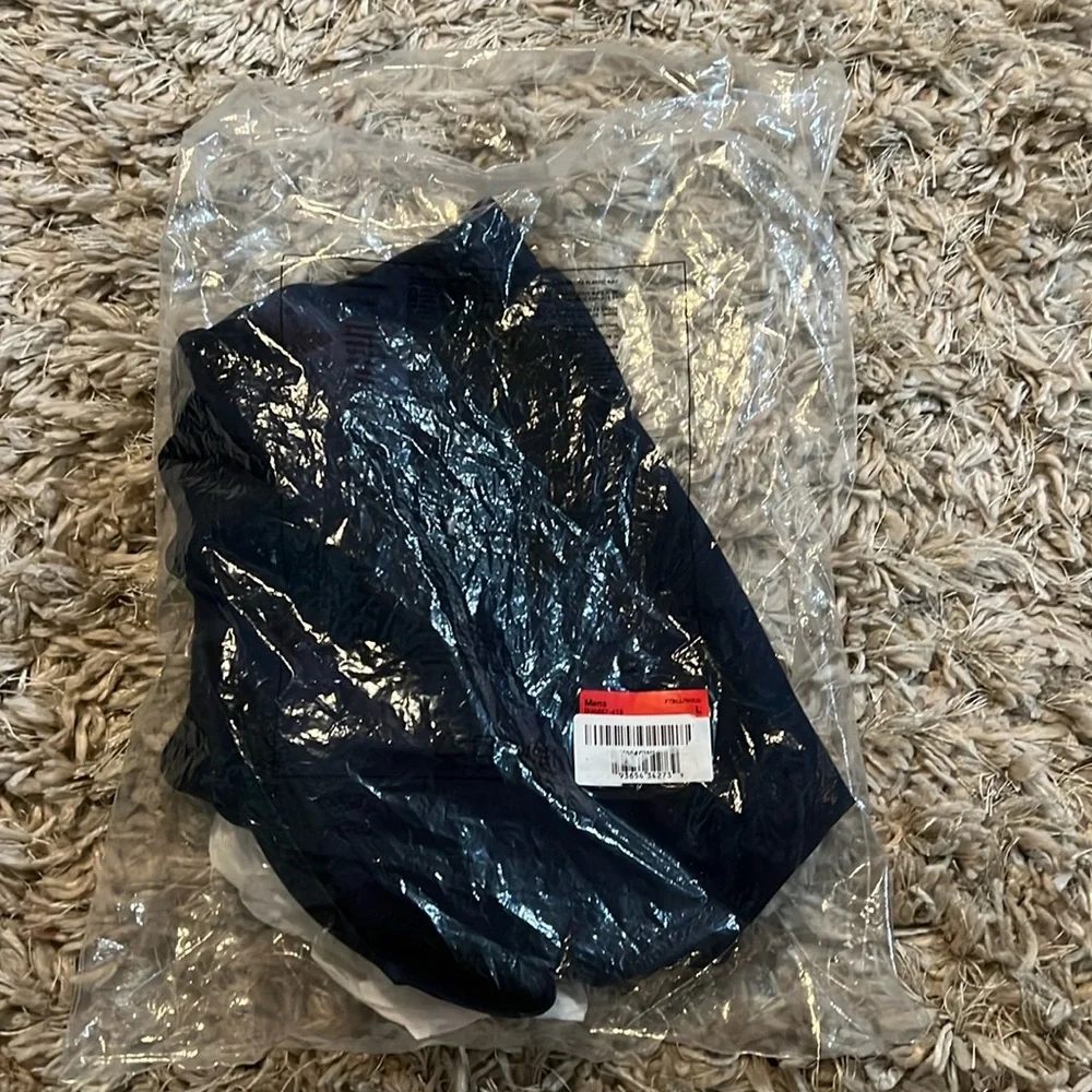 Nike Park III Shorts - Navy